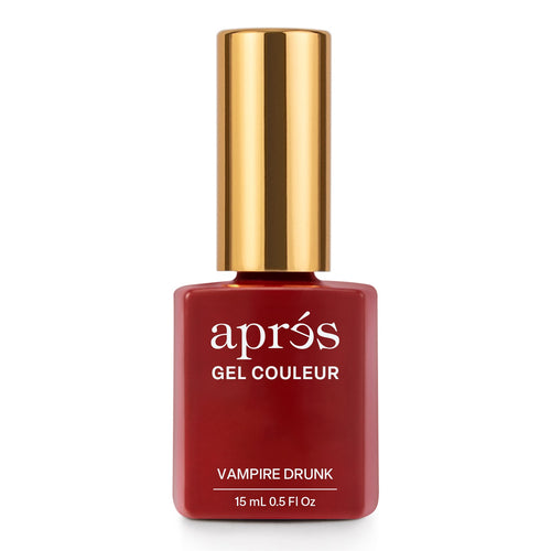 Aprés - Hema Free Gel Couleur - Vampire Drunk