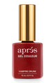 Aprés - Hema Free Gel Couleur - Vampire Drunk - Gel Polish at Beyond Polish