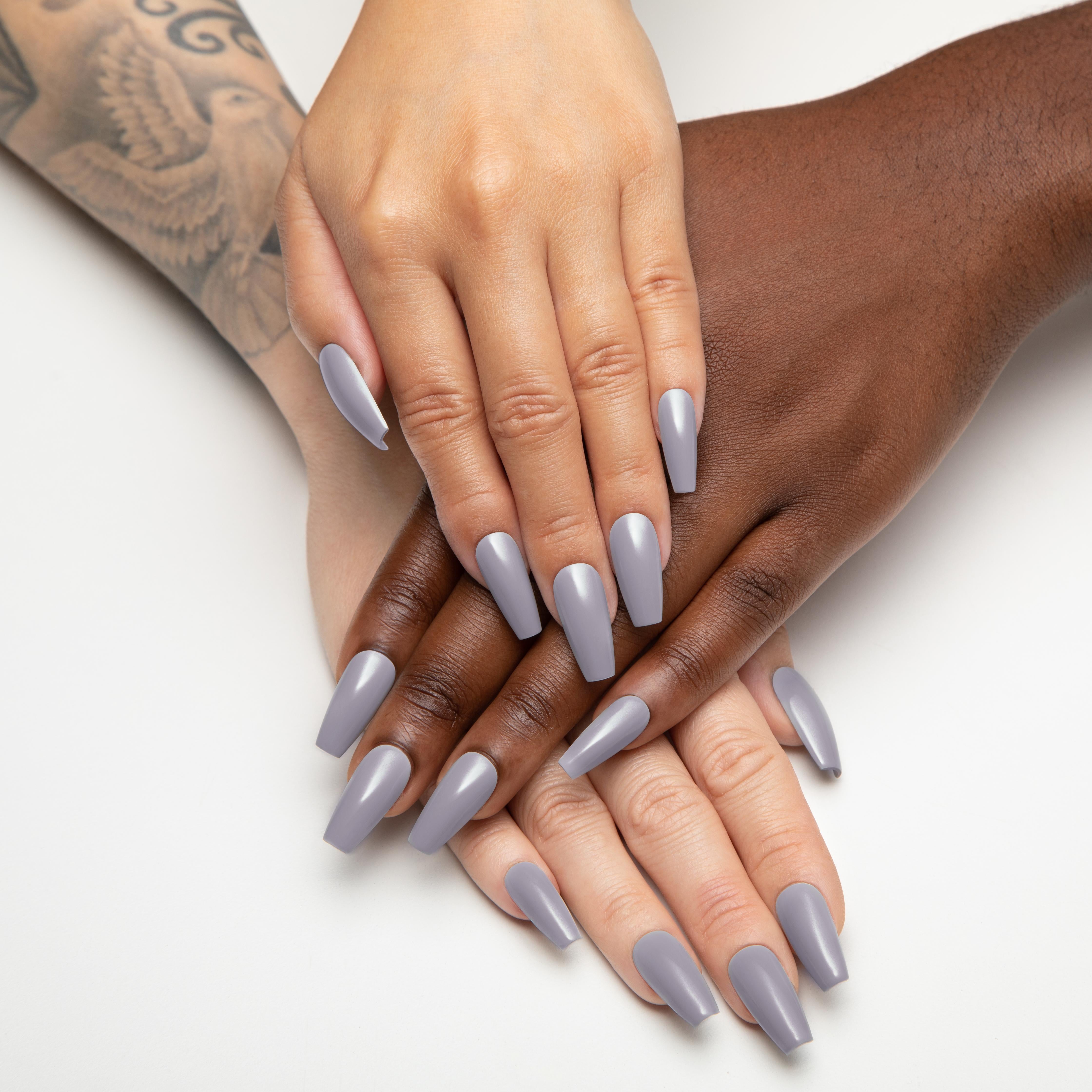 Aprés - Hema Free Gel Couleur - Velvet Moor - Gel Polish at Beyond Polish
