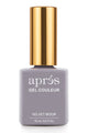 Aprés - Hema Free Gel Couleur - Velvet Moor - Gel Polish at Beyond Polish