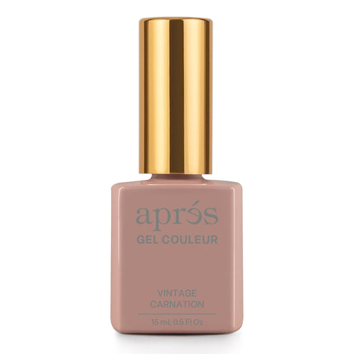 Aprés - Hema Free Gel Couleur - Vintage Carnation