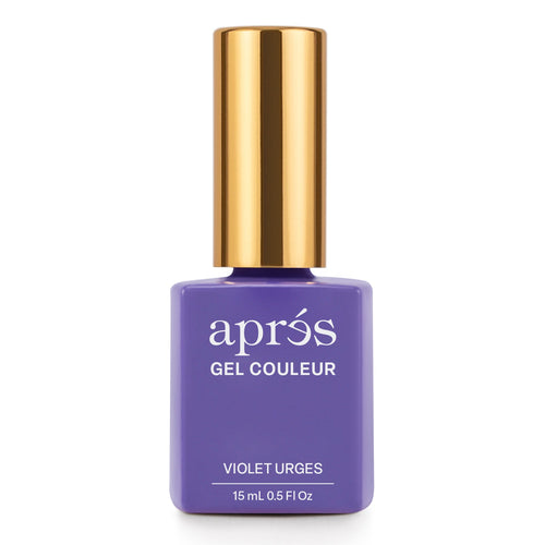 Aprés - Hema Free Gel Couleur - Violet Urges