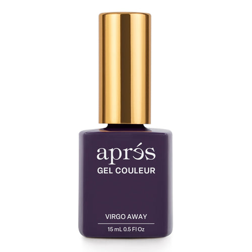 Aprés - Hema Free Gel Couleur - Virgo Away