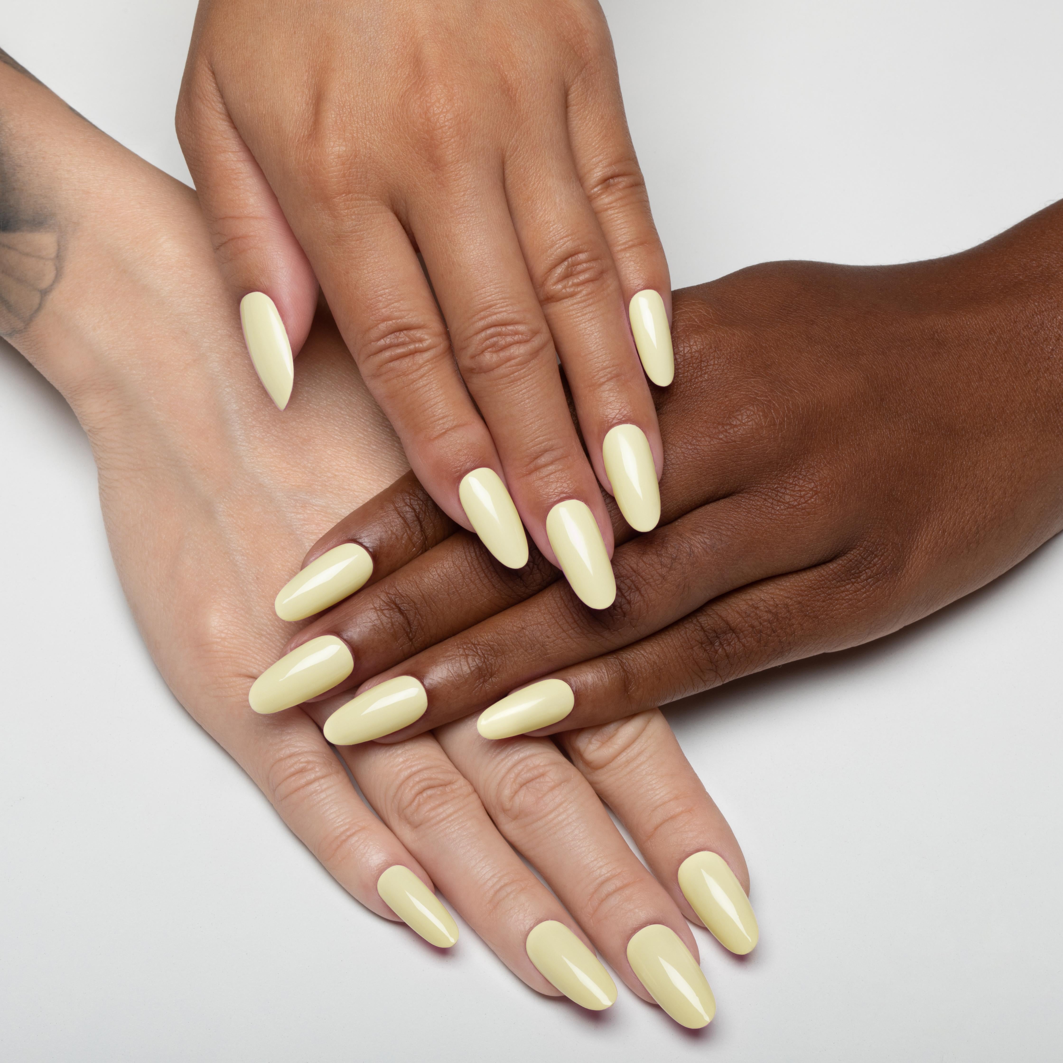 Aprés - Hema Free Gel Couleur - Vitamin Sea - Gel Polish at Beyond Polish