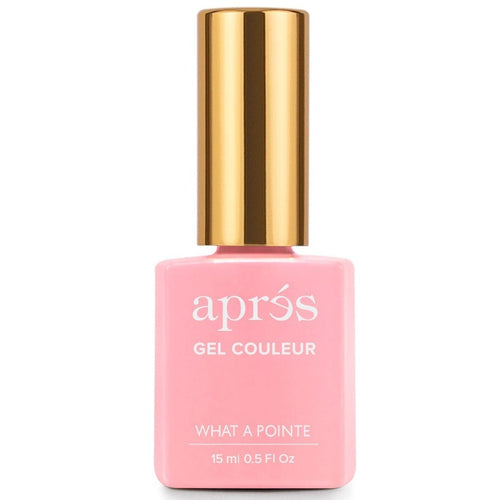 Aprés - Hema Free Gel Couleur - What A Pointe