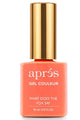Aprés - Hema Free Gel Couleur - What Does The Fox Say - Gel Polish at Beyond Polish