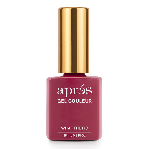 Aprés - Hema Free Gel Couleur - What The Fig