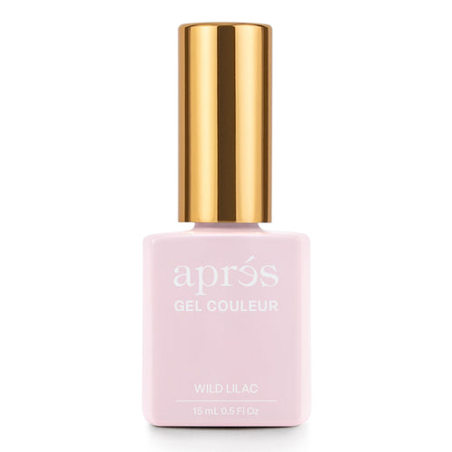 Aprés - Hema Free Gel Couleur - Wild Lilac