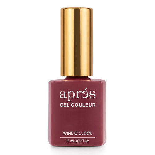 Aprés - Hema Free Gel Couleur - Wine O’Clock