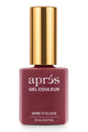 Aprés - Hema Free Gel Couleur - Wine O’Clock - Gel Polish at Beyond Polish