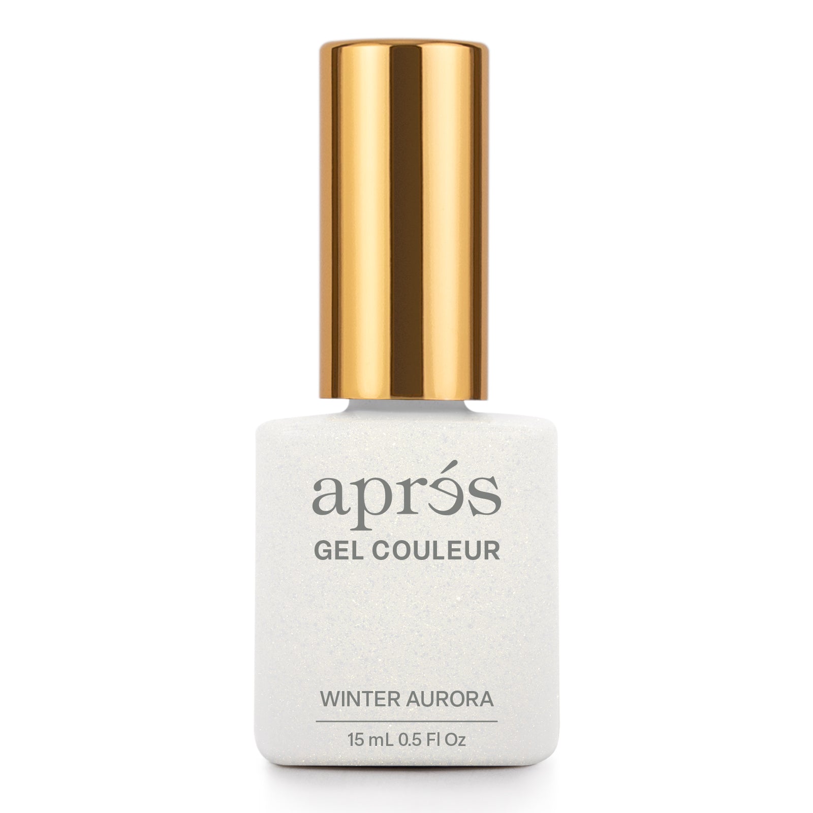 Aprés - Hema Free Gel Couleur - Winter Aurora - Gel Polish at Beyond Polish