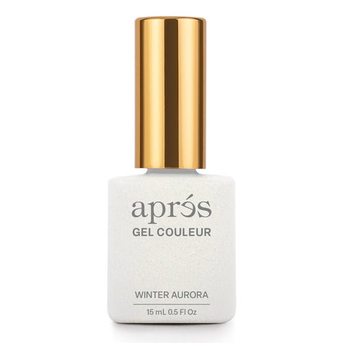 Aprés - Hema Free Gel Couleur - Winter Aurora