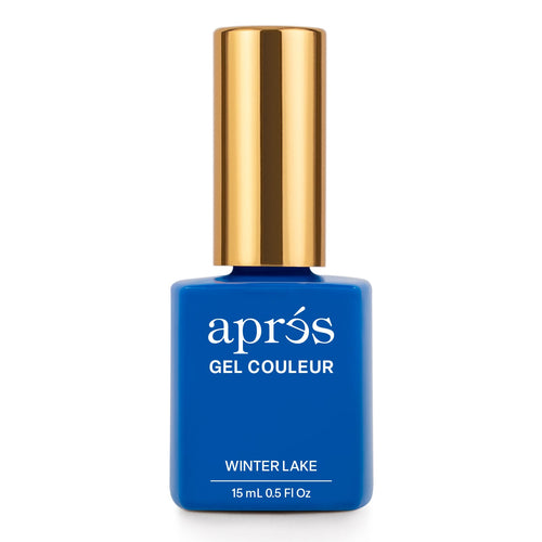 Aprés - Hema Free Gel Couleur - Winter Lake