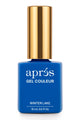 Aprés - Hema Free Gel Couleur - Winter Lake - Gel Polish at Beyond Polish
