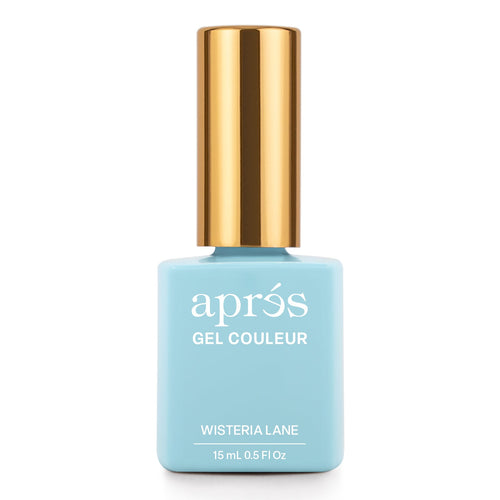 Aprés - Hema Free Gel Couleur - Wisteria Lane