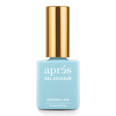 Aprés - Hema Free Gel Couleur - Wisteria Lane - Gel Polish at Beyond Polish