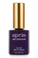 Aprés - Hema Free Gel Couleur - You-re Pretty Grape - Gel Polish at Beyond Polish