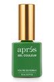 Aprés - Hema Free Gel Couleur - You’re So Ferny! - Gel Polish at Beyond Polish
