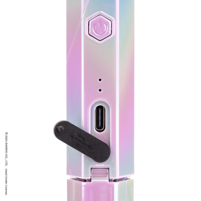 Apres - Kuromi Omni Light - Manicure & Pedicure Tools - APRS-ESSENTIALSAP-6OMLK - Beyond Polish Apres - Kuromi Omni Light - Manicure & Pedicure Tools - APRS-ESSENTIALSAP-6OMLK - Beyond Polish