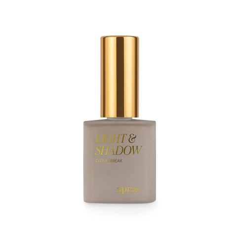 Apres - Light & Shadow Gel Polish - First Glance