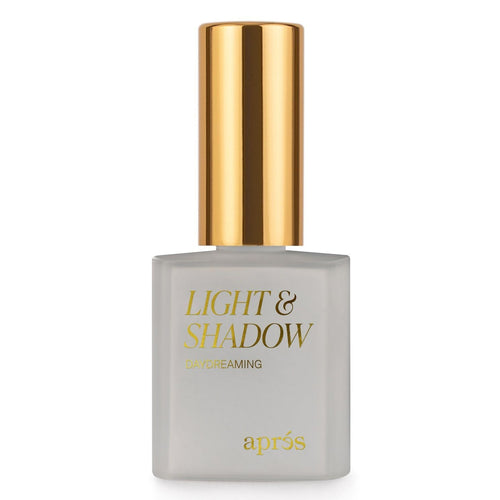 Aprés - Light & Shadow Gel Polish - Daydreaming