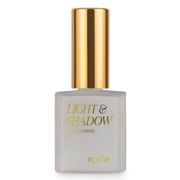 Aprés - Light & Shadow Gel Polish - Daydreaming - Gel Polish at Beyond Polish