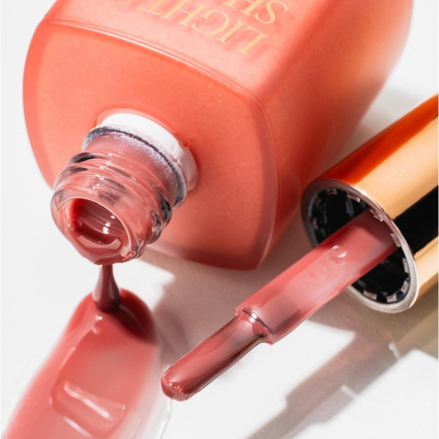 Aprés - Light & Shadow Gel Polish - Morning Sighs - Gel Polish at Beyond Polish
