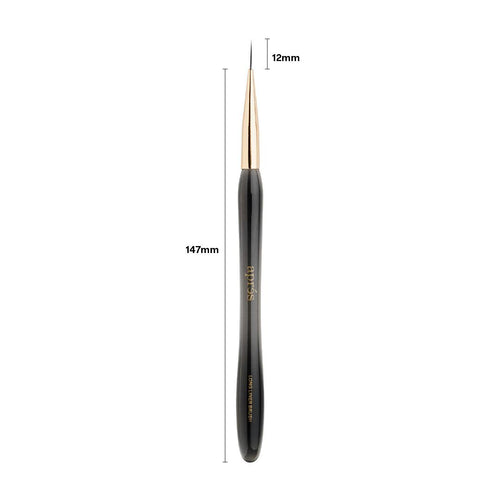 Aprés - Long Liner Brush 12Mm