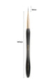 Aprés - Long Liner Brush 12Mm - Manicure & Pedicure Tools at Beyond Polish