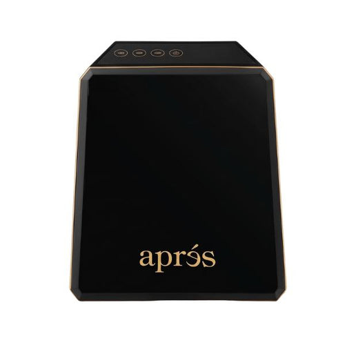 Apres - Mini Nova Led Lamp - Black