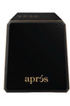 Apres - Mini Nova Led Lamp - Black - Manicure & Pedicure Tools at Beyond Polish