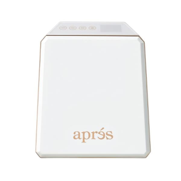 Apres - Mini Nova Led Lamp - White - Manicure & Pedicure Tools at Beyond Polish