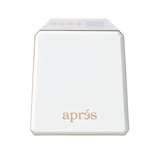 Apres - Mini Nova Led Lamp - White