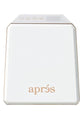 Apres - Mini Nova Led Lamp - White - Manicure & Pedicure Tools at Beyond Polish