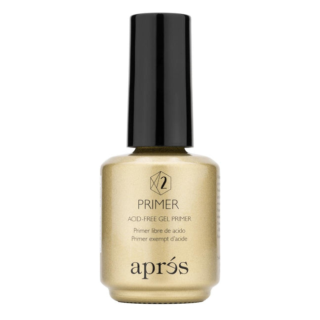 Apres - Non-Acidic Gel Primer - Nail Extensions at Beyond Polish
