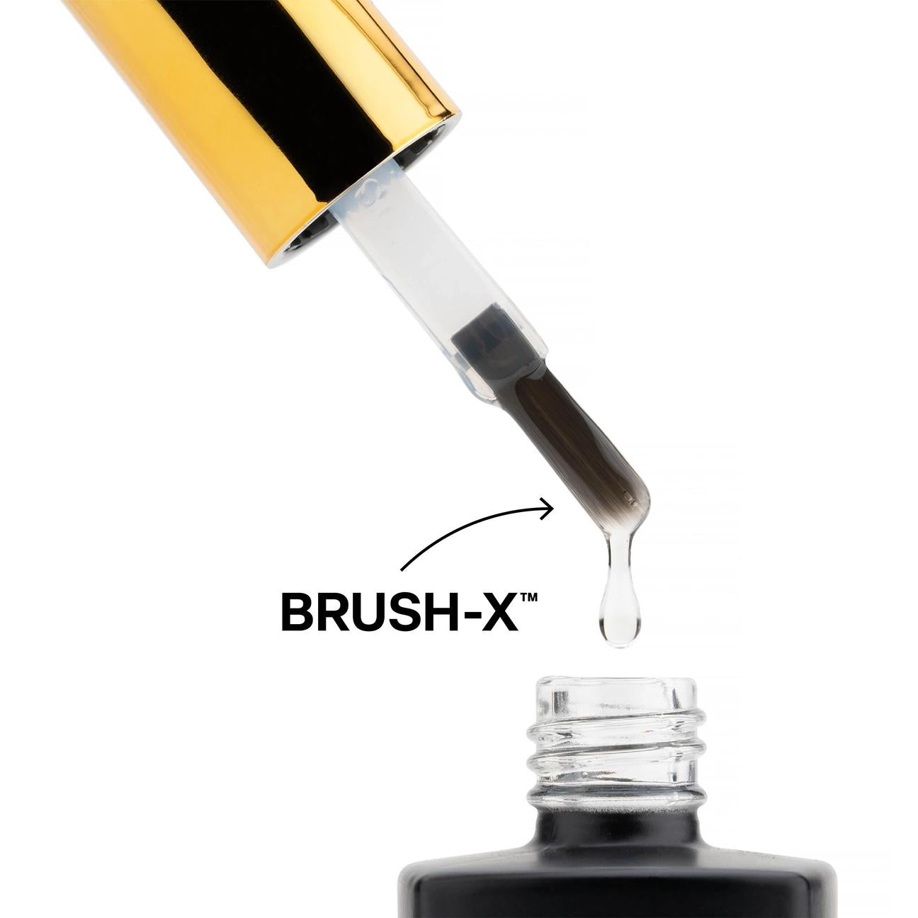 Aprés - Non-Wipe Matte Top Gelcoat - Top & Base Coats at Beyond Polish