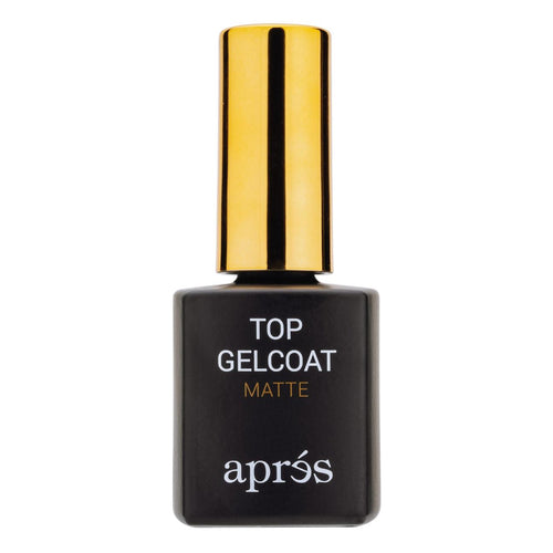 Aprés - Non-Wipe Matte Top Gelcoat