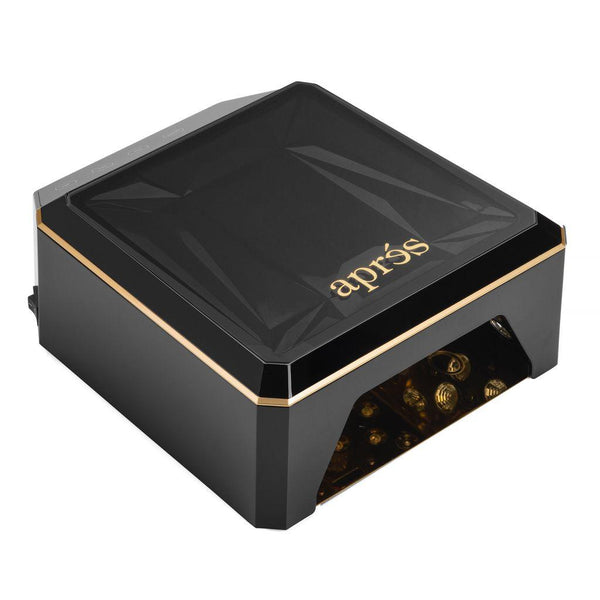 Aprés Nova LED Lamp - Black | Beyond Polish