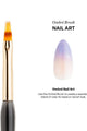 Aprés - Ombre Brush 12Mm - Manicure & Pedicure Tools at Beyond Polish