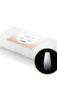 Aprés - Ombre Gel-X - Natural Coffin Medium (210 Pcs) - Nail Extensions at Beyond Polish