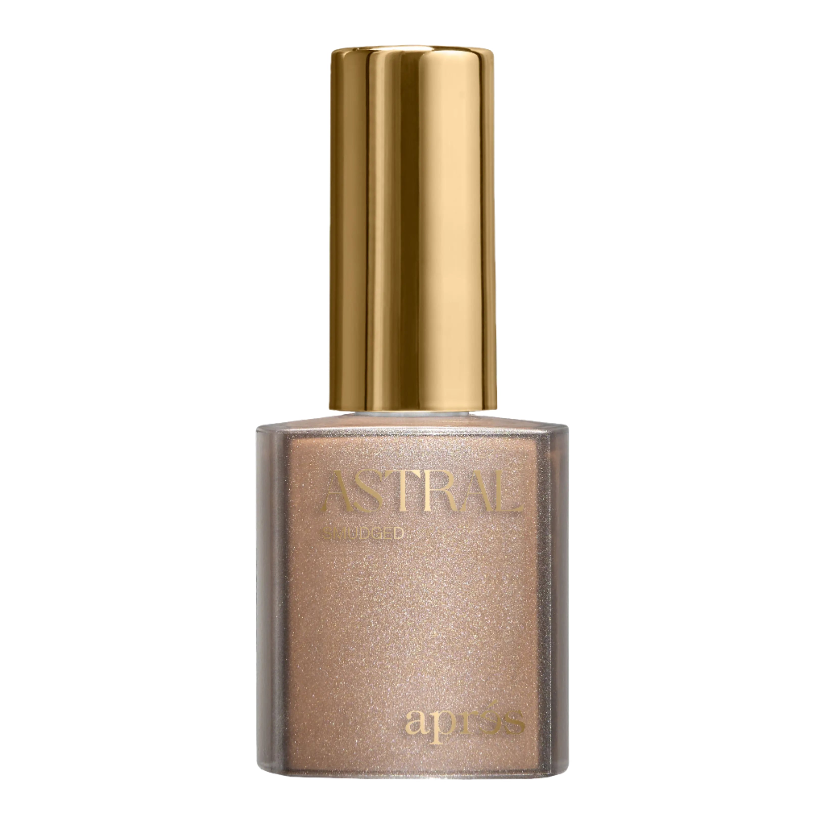 Apres - Pearl Gel Couleur - Smudged - P10 - Gel Polish at Beyond Polish