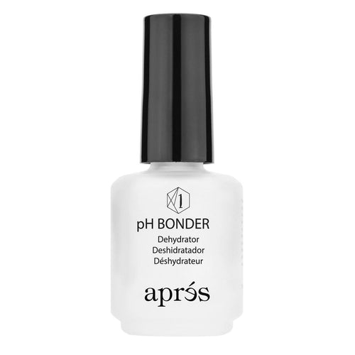 Aprés - Ph Bonder