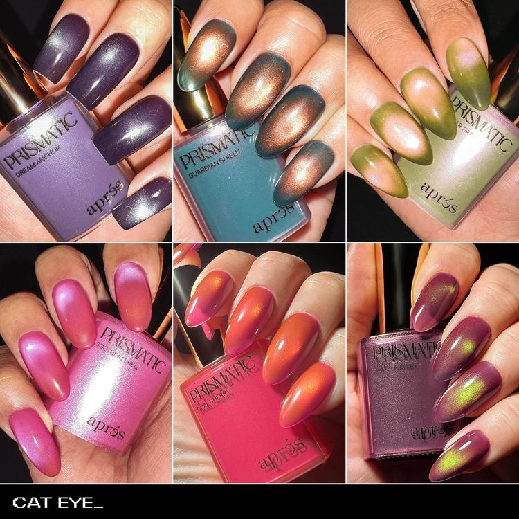 Apres - Prismatic 18 pcs Collection with Display