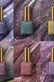 Apres - Prismatic Magnetic Flash Glitter Collection - Gel Polish at Beyond Polish