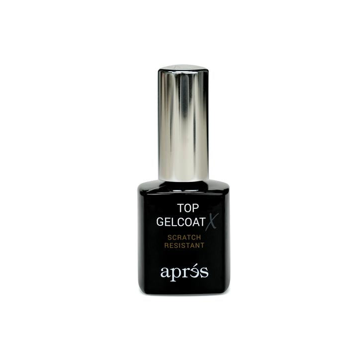 Apres - Scratch Resistant Top Coat X 15ml - Top & Base Coats at Beyond Polish