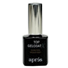Aprés - Scratch Resistant Top Coat X 15ml