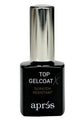 Aprés - Scratch Resistant Top Coat X 15ml - Top & Base Coats at Beyond Polish