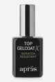 Aprés - Scratch Resistant Top Coat X, 30ml - Top & Base Coats at Beyond Polish