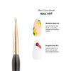 Aprés - Short Liner Brush 6Mm