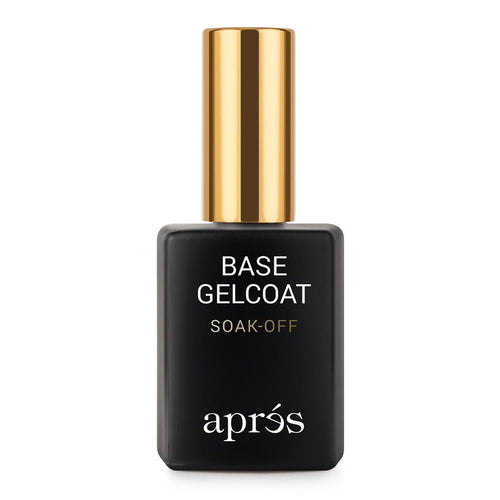 Aprés - Signature Base Gelcoat, 30ml